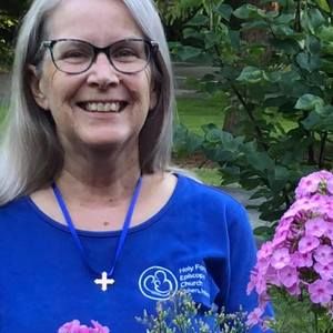 Meet your Posher, Cathy